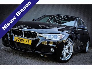 BMW 316i Executive M-Pakket Paasprijs 15.950