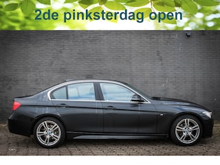 BMW 316i Executive M-Pakket Paasprijs 15.950