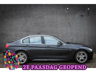 BMW 316i Executive M-Pakket Paasprijs 15.950