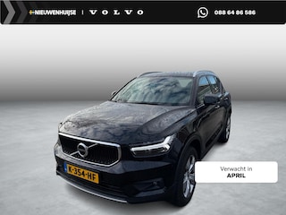 Volvo XC40 1.5 T2 Business Pro | Navigatie | Apple Carplay | Android Auto | Achteruitrijcamera | Keyless Entry | Elektrische Achterklep | BLIS | Cruise Control Adaptief