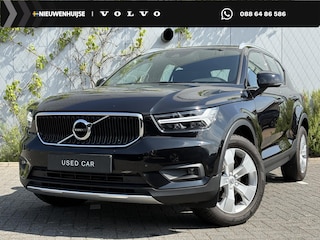 Volvo XC40 1.5 T2 Business Pro | Navigatie | Apple Carplay | Android Auto | Achteruitrijcamera | Keyless Entry | Elektrische Achterklep | BLIS | Cruise Control Adaptief