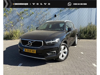 Volvo XC40 1.5 T2 Business Pro | Navigatie | Apple Carplay | Android Auto | Achteruitrijcamera | Keyless Entry | Elektrische Achterklep | BLIS | Cruise Control Adaptief