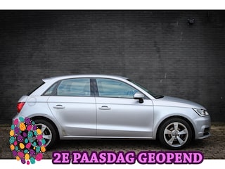 Audi A1 Sportback 1.0 TFSI Sport Pro Line Paasprijs 9.950,-