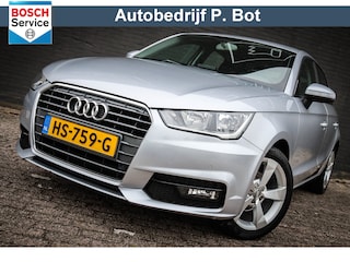 Audi A1 Sportback 1.0 TFSI Sport Pro Line Paasprijs 9.950,-