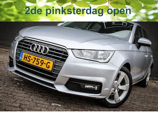 Audi A1 Sportback 1.0 TFSI Sport Pro Line Paasprijs 9.950,-