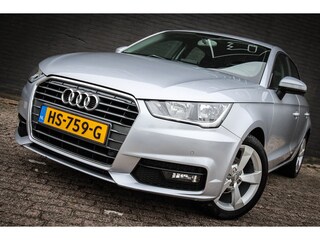 Audi A1 Sportback 1.0 TFSI Sport Pro Line Paasprijs 9.950,-