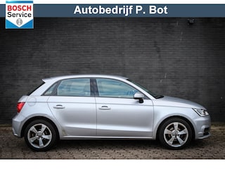 Audi A1 Sportback 1.0 TFSI Sport Pro Line Paasprijs 9.950,-