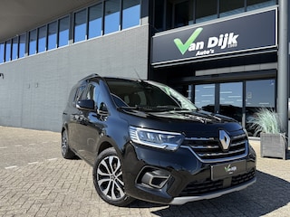 Renault Kangoo 1.3 TCe Trekhaak Navi Camera Pdc Keyless