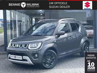 Suzuki Ignis 1.2 SH Select CVT automaat