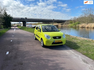 Kia Picanto 1.0 X-pect