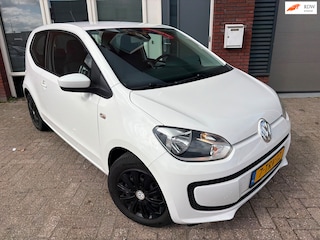 Volkswagen Up 1.0 move up! BlueMotion / Navi / Airco / NAP