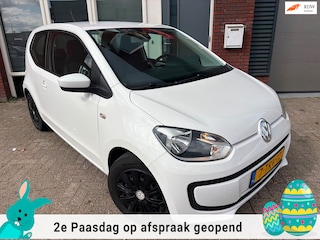 Volkswagen Up 1.0 move up! BlueMotion / Navi / Airco / NAP