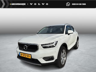 Volvo XC40 1.5 T2 Business Pro | Lederen Bekleding | Trekhaak | Navigatie | Apple Carplay | Android Auto | Keyless Entry | Elektrische Achterklep | Cruise Control Adaptief | BLIS