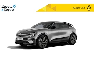 Renault Mégane Business Edition 220PK comfort range | Lage cataloguswaarde met 18% bijtelling | Pack Driving & Comfort | Gratis 5 jaar garantie tot 100.000km |