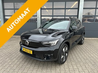 Volvo XC40 Recharge Twin 408pk AWD Ultimate 82 kWh