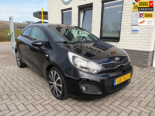 Kia Rio 1.4 CVVT ExecutiveLine / Climate Controle / Cruise Controle / LM velgen / Telefoon