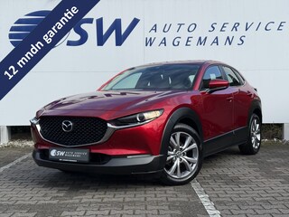 Mazda CX-30 2.0 e-SkyActiv-G M Hybrid Comfort | ACC | HUD | DAB+ | Camera | 18 inch