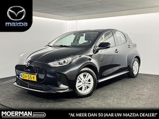 Mazda 2 1.5 Centre-line / Nieuwe auto direct rijden!