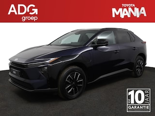 Toyota bZ4X Active Limited Edition 58 kWh | Adaptive Cruise Control | Achteruitrijcamera | Nieuwe Auto | 10 jaar garantie |