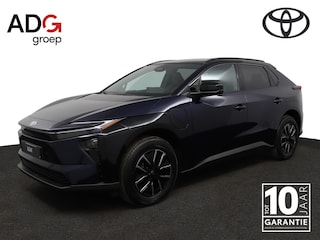 Toyota bZ4X Active Limited Edition 58 kWh | Adaptive Cruise Control | Achteruitrijcamera | Nieuwe Auto | 10 jaar garantie |