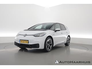 Volkswagen ID.3 Pro 58 kWh | SOH 92% | Adapt. Cruise | Afn. Trekhaak | Apple CarPlay | 19'' | Stoel- Stuurverw.