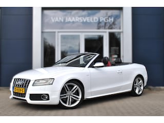 Audi A5 3.0 TFSI quattro 333pk S tronic