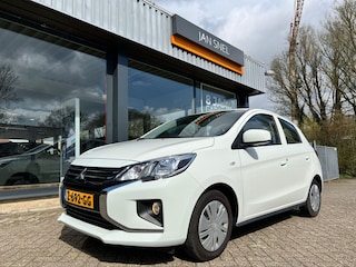 Mitsubishi Space Star 1.2 Connect+