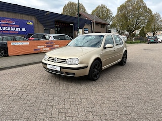 Volkswagen Golf 2.0 Pacific Edition