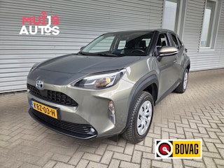 Toyota Yaris Cross 1.5 Hybrid Comfort