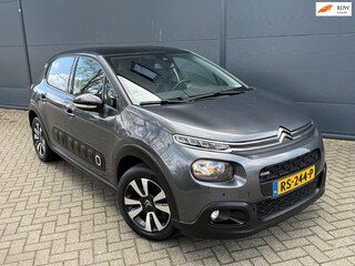 Citroën C3 1.2 /Navi/carplay/camera/Airco/cruise/parksensoren