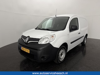 Renault Kangoo bestel 1.5 dCi l AIRCO l R-LINK l NAVI l KASTENINBOUW l CRUISE CONTROL