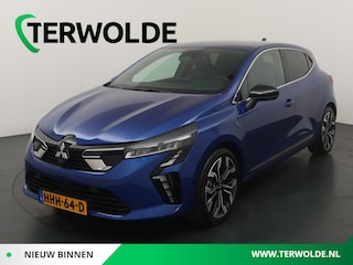 Mitsubishi Colt 1.0T MT Intense+