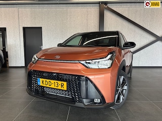 Toyota Aygo Hybrid 115 pulse|Easypack