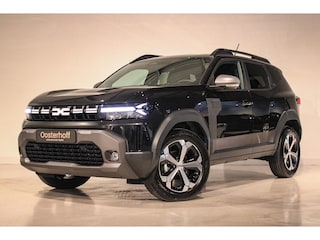 Dacia Duster 1.2 TCe 130 mild hybrid Extreme|STUURVRW|BLIS