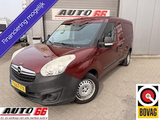 Opel Combo 1.3 CDTi L2H1 Edition 1e eigenaar