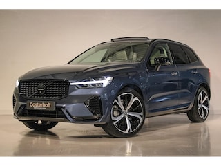 Volvo XC60 2.0 T6 Plug-in hybrid AWD Ultra Dark LUCHTV | B&W