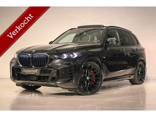 BMW X5 xDrive50e High Executive M-SPORT SOFTCL | 4W-BEST