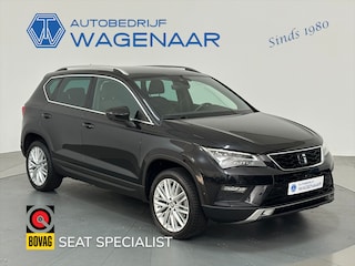 Seat Ateca 1.5 TSI XCELLENCE DSG AUTOMAAT 33.000KM