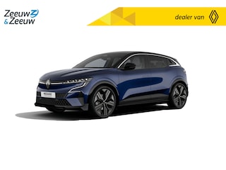 Renault Mégane Business Edition 220PK comfort range | Lage cataloguswaarde met 18% bijtelling | Gratis 5 jaar garantie tot 100.000km |