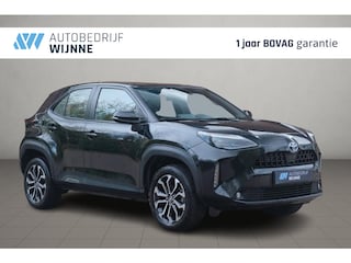 Toyota Yaris Cross 1.5 Hybrid 116pk CVT Dynamic | App Connect | Adaptive Cruise | Camera | Keyless | Navi | PDC