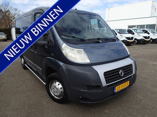 Fiat Ducato 30 2.3 MultiJet KH1 VPOORZIEN VAN AIRCO+CRUISE BTW EN BPM VRIJ!!!