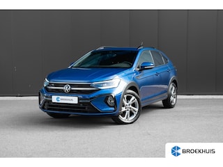 Volkswagen Taigo 1.0 TSI R-Line Business | Camera | Apple Carplay | Navi |