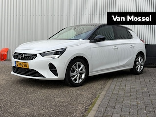 Opel Corsa 1.2 Elegance 100pk | Navigatie | Camera | Climate control