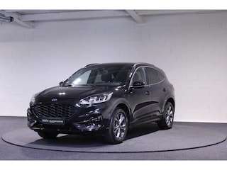 Ford Kuga 2.5 PHEV ST-Line X | Parkeercamera | Stoelverwarming