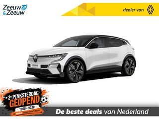 Renault Mégane Business Edition 220PK comfort range | Lage cataloguswaarde met 18% bijtelling  | Gratis 5 jaar garantie tot 100.000km |