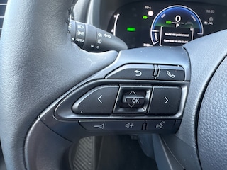 Toyota Yaris Cross 1.5 Hybrid 130 Dynamic 2e paasdag open 12 tot 16 uur
