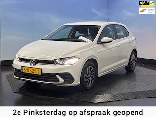 Volkswagen Polo 1.0 TSI Life Airco | ACC | Navi | DAB