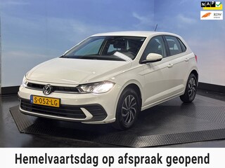 Volkswagen Polo 1.0 TSI Life Airco | ACC | Navi | DAB