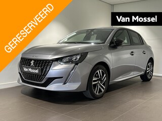 Peugeot 208 1.2 PureTech Allure | PARKEERSENSOREN | CLIMATE CONTROL | ELEKTR. BUITENSPIEGELS | ANDROID AUTO/APPLE CARPLAY |