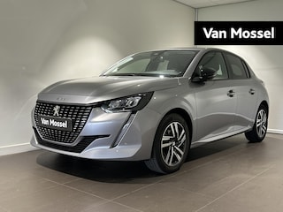 Peugeot 208 1.2 PureTech Allure | PARKEERSENSOREN | CLIMATE CONTROL | ELEKTR. BUITENSPIEGELS | ANDROID AUTO/APPLE CARPLAY |
